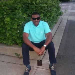 Meet your Posher, Keith